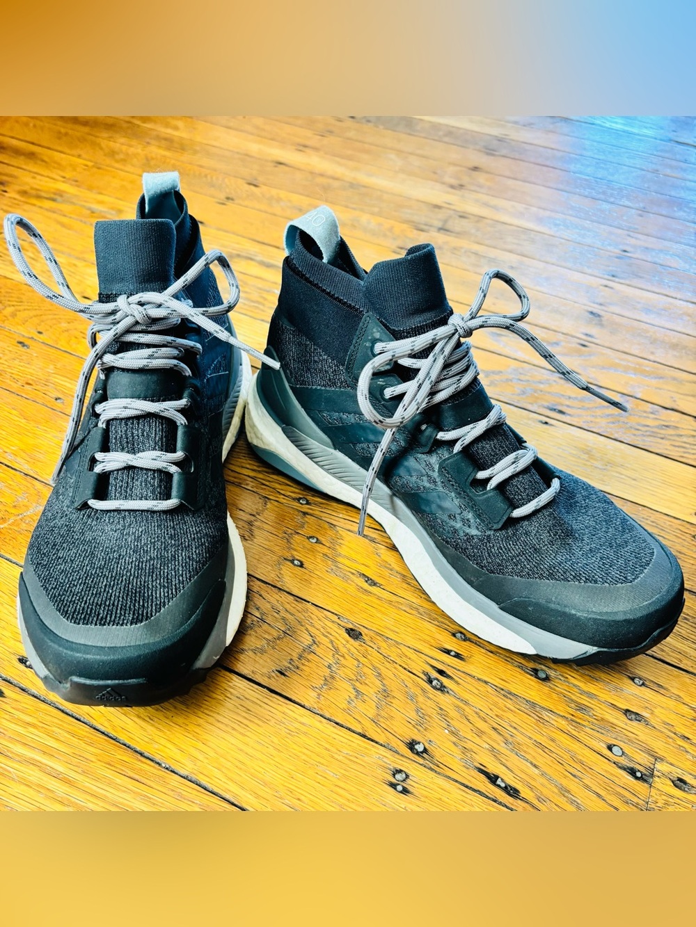 Adidas Terrex Trail Runners